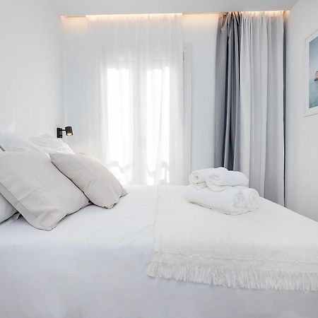 Amargura City Center Apartment Malaga Luaran gambar