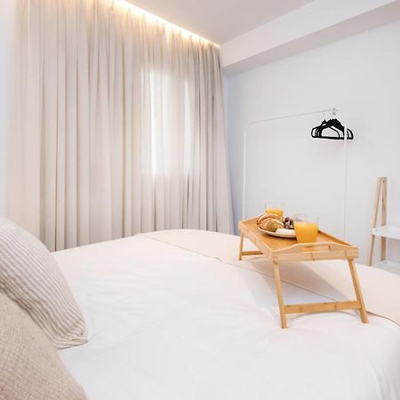 Amargura City Center Apartment Malaga Luaran gambar