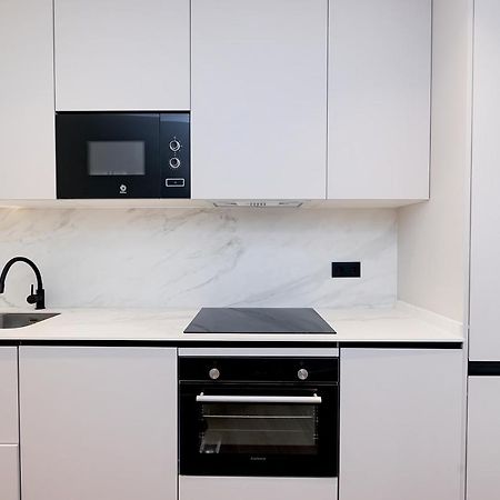 Amargura City Center Apartment Malaga Luaran gambar