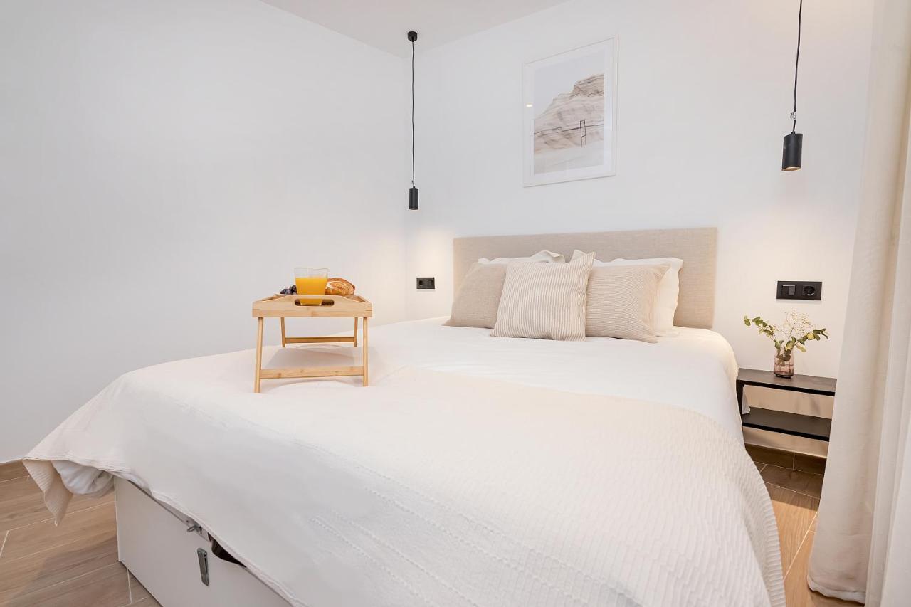 Amargura City Center Apartment Malaga Luaran gambar