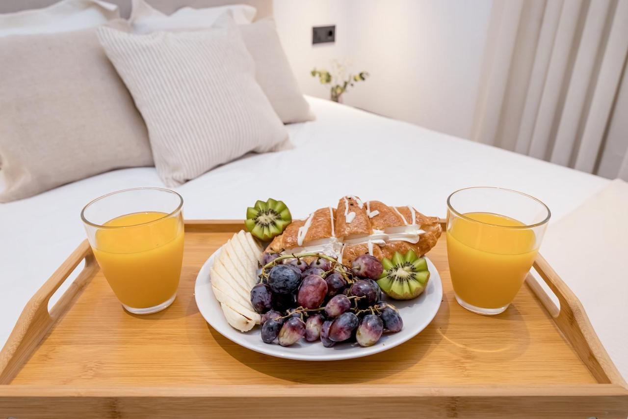 Amargura City Center Apartment Malaga Luaran gambar