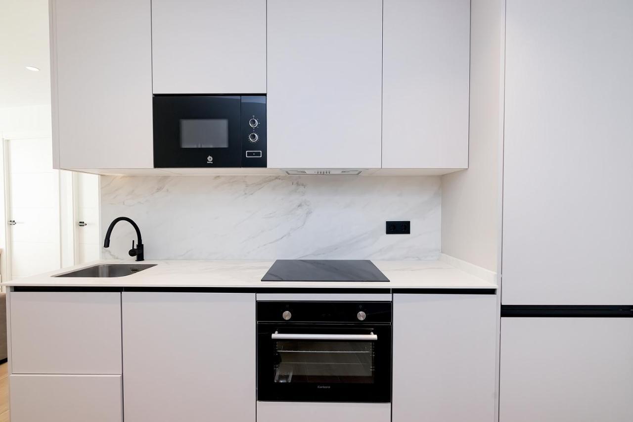 Amargura City Center Apartment Malaga Luaran gambar